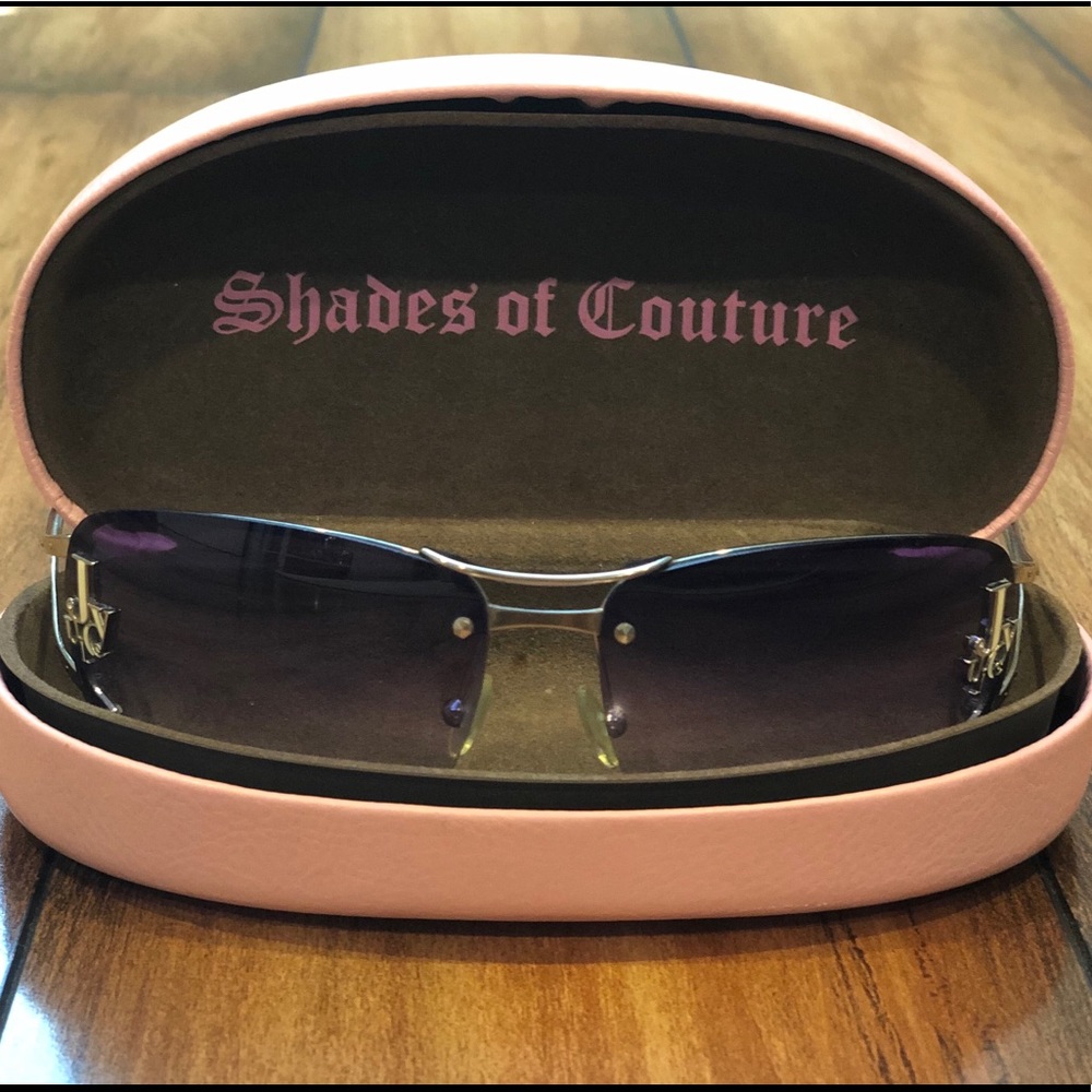 Juicy Couture Sunglasses